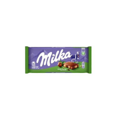 Ciocolata - Milka - 100g