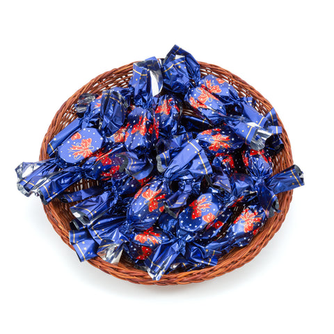 Coconut tree candies - Choco pack - 350g