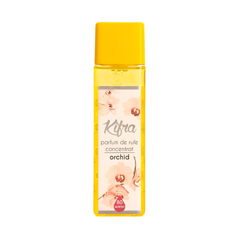 Parfum concentrat pentru rufe - Kifra - 200g