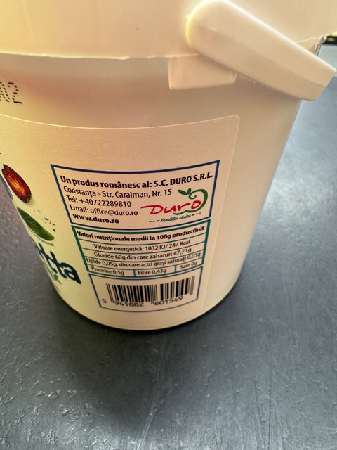 Crema de marmelada cu fructe de padure - Duro - 900g