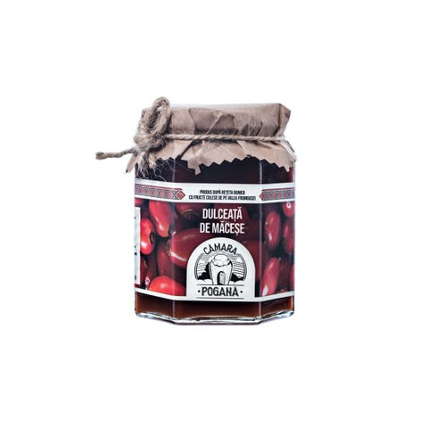 Dulceata de macese - Camara Pogana - 280g