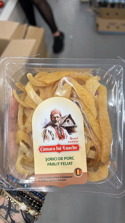 Soric feliat - Camara lui Enache  - 150g