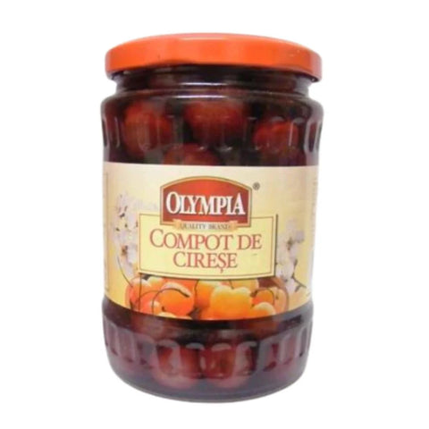 Compot - Olympia - 680g - A&S Market