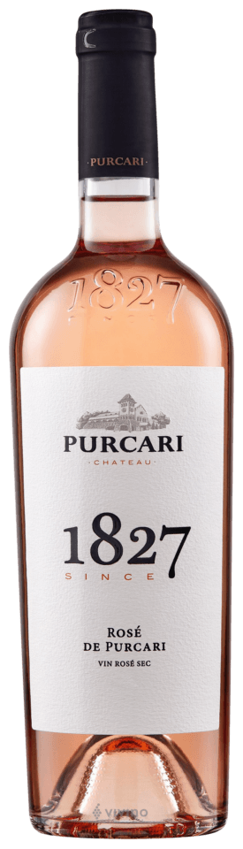 Vin rose  Purcari - 700ml