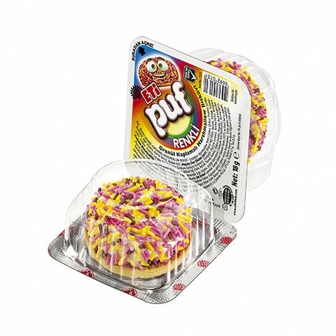 Eti puf - 3buc