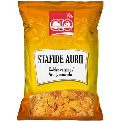 Stafide aurii - CIO - 100g