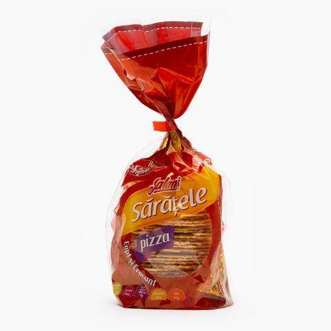 Sărățele - Saladini - 100g