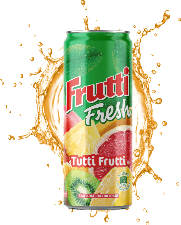 洋楽 tony fresh FRESH OUT Frutti fresh - Tutti frutti- 330ml - A&S Market