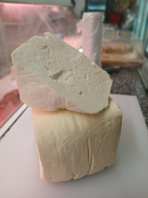 Telemea de oaie De la Stana) - 1kg