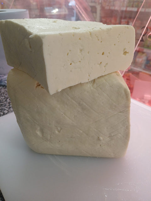 Telemea de vaca (De la Stana) - 1kg