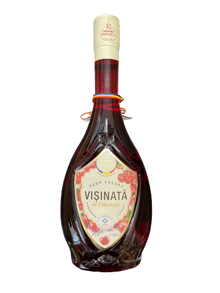 Cherry - Ionescu Distillery - 500ml