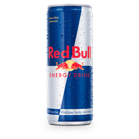 Energizant RedBull - 250ml