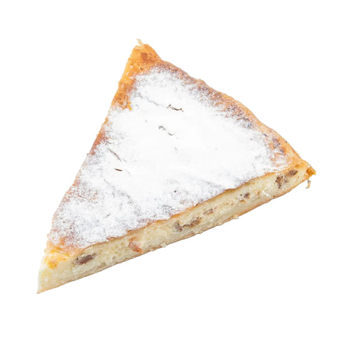 Placinta cu branza dulce si stafide - aprox. 230g
