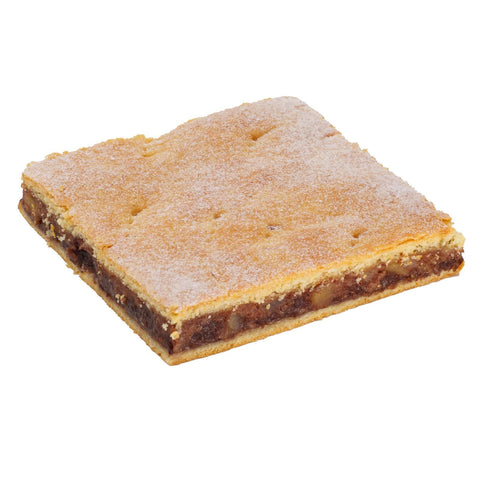 Placinta cu mere si nuca - aprox. 250g