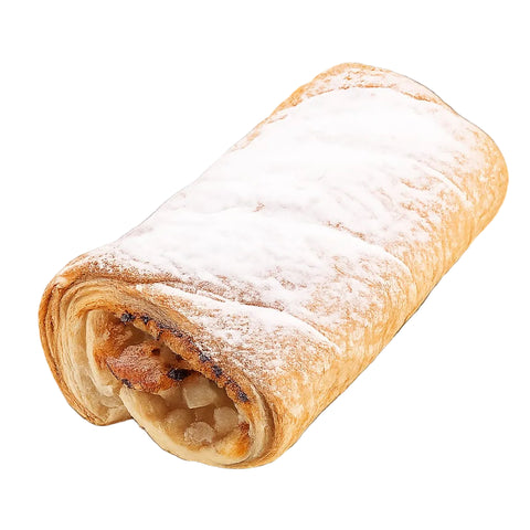Strudel cu mere - aprox. 250g
