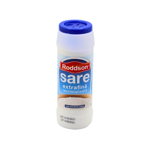 Table salt - Olympia - 500g