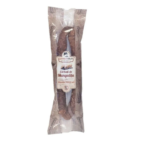 Carnati de mangalita - Szekely Falat - 250g