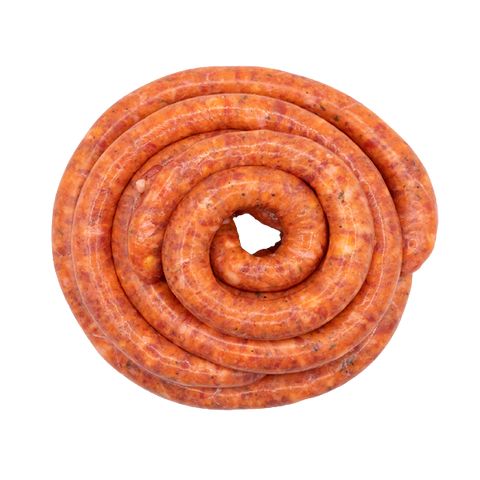 Carnati subtiri de porc - Haiducii - 1kg