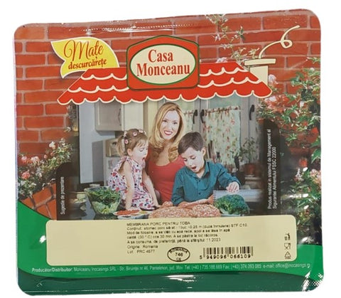 Mate (Membrana) pentru toba - Casa Moceanu