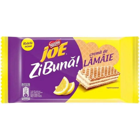 Napolitane - Joe - 110g