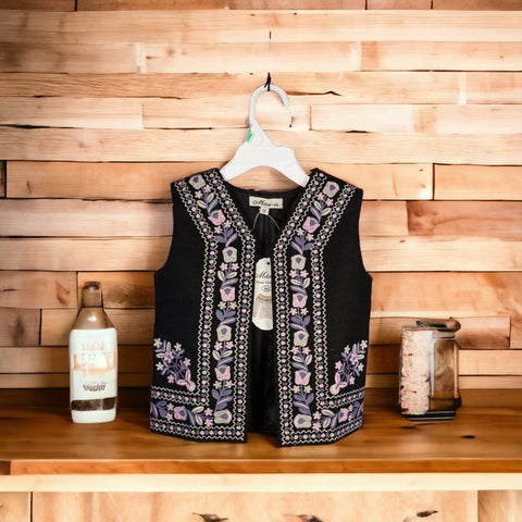 Vesta traditionala pentru fete - Mariuca