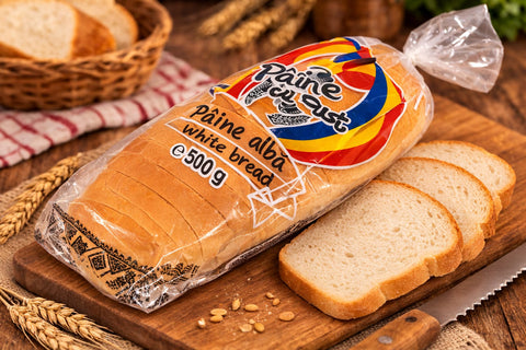 Paine franzela feliata - 500g