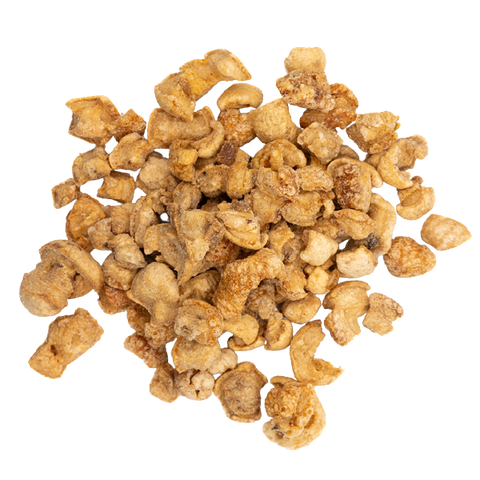 Jumari crocante - Haiducii