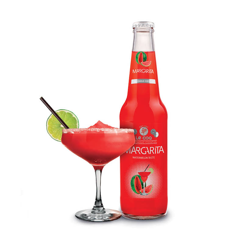 Cocktail Margarita Le Coq 330ml A S Market