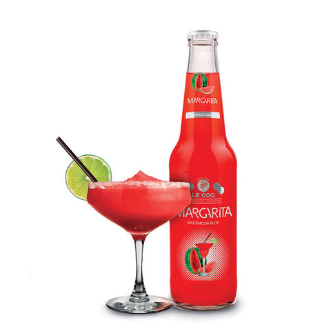 Cocktail Margarita - Le Coq - 330ml