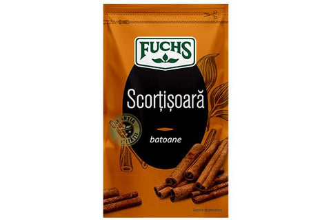 Batoane de scortisoaa - Fuchs - 2 bucati