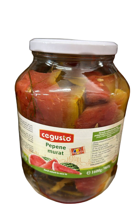 Watermelon - Cegusto - 1.6kg
