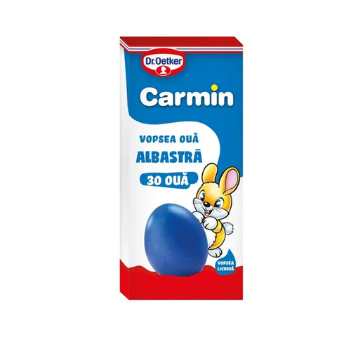 Egg dye - Dr. Oetker - 6ml