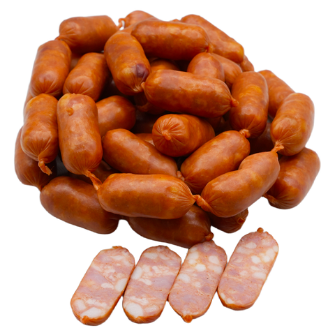 Carnati de bere - Haiducii - 450g