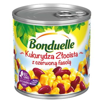 Red beans and corn - Bonduelle - 425ml