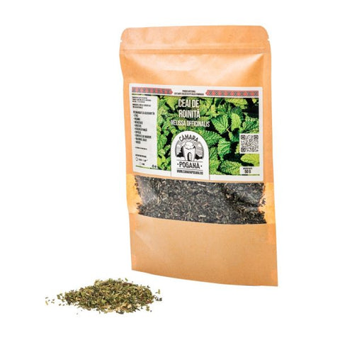 Ceai roinita - Camara Pogana - 100g