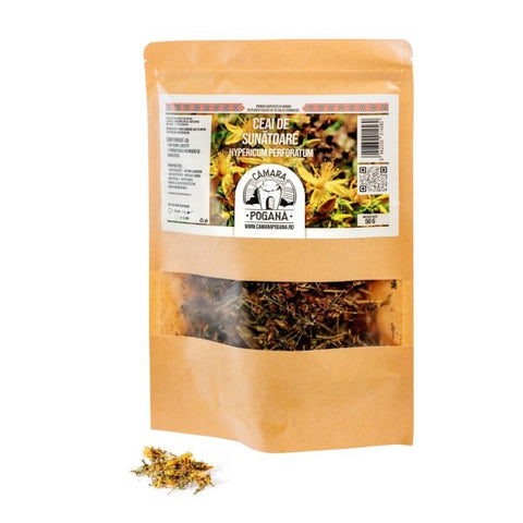 Ceai sunatoare - Camara Pogana - 100g