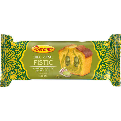 Chec Royal fistic - Boromir - 450g