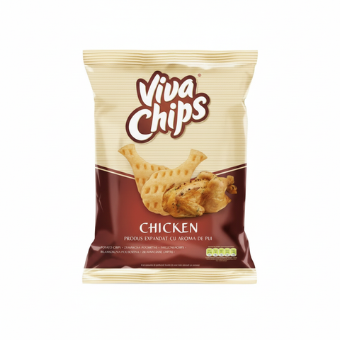 Viva Chips - 100g