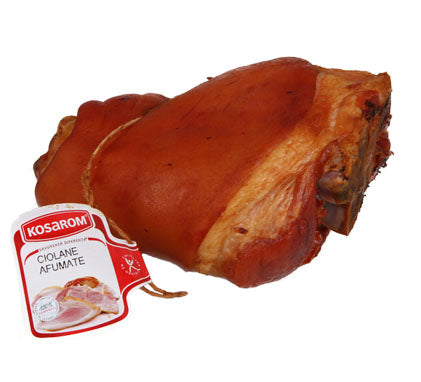 Ciolane de porc - Kosarom