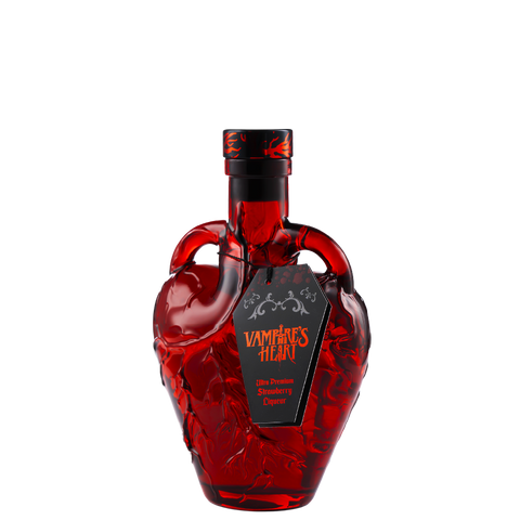 Capsunata Vampire’s Heart -Bran - 250 ml