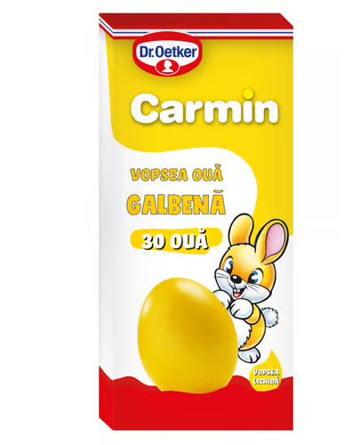 Egg dye - Dr. Oetker - 6ml