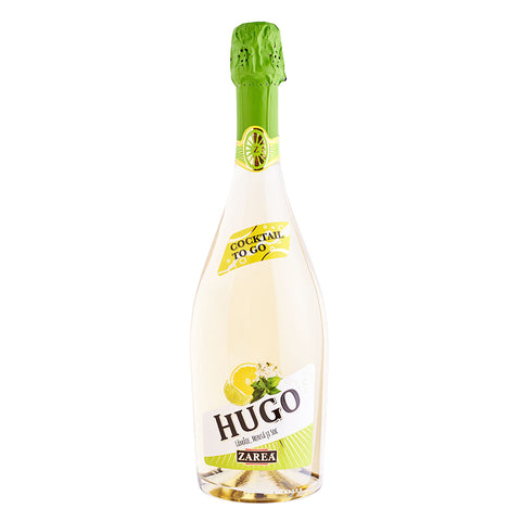 Cocktail Hugo - Zarea  - 0.75l