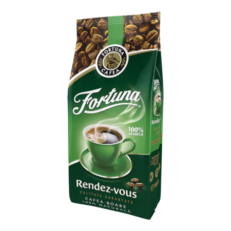 Coffee Beans - Fortuna - 1kg