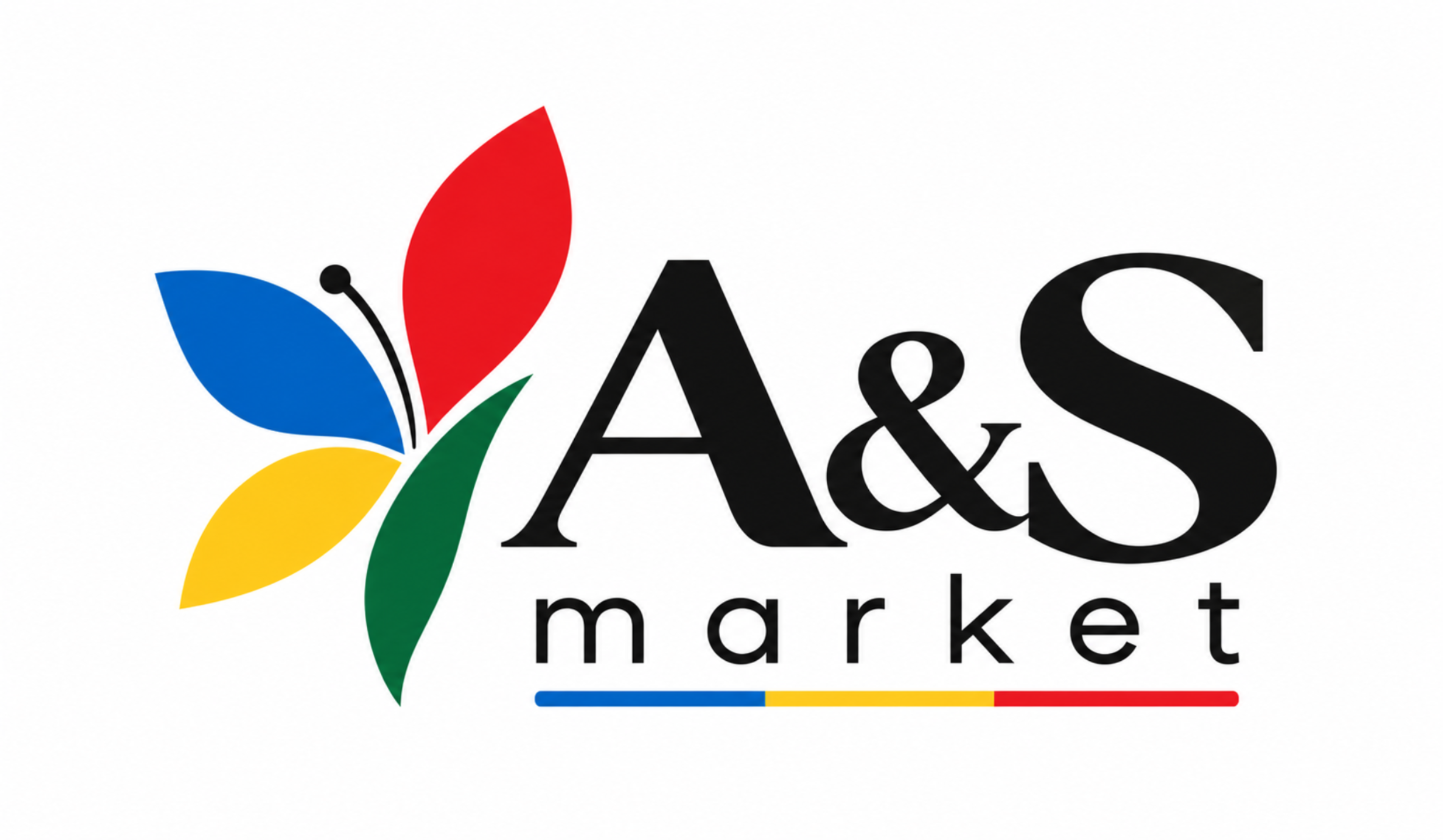 A&S Market UK