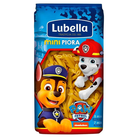 Short pasta - Lubella - 400g