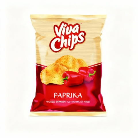 Viva Chips - 100g