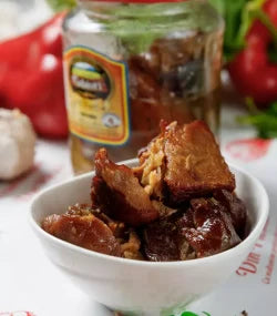 Carne la garnita - Gabioti - 1kg