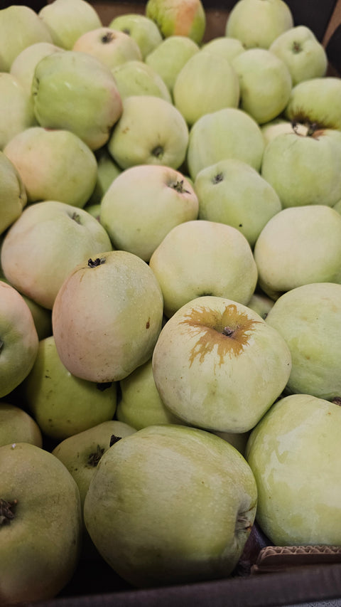 Golden Apples - 1kg