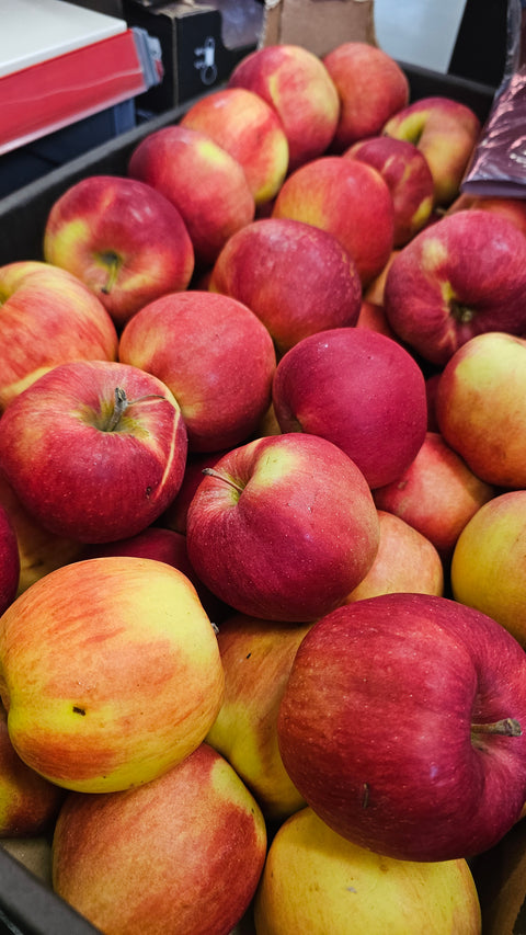 Red apples - 1kg