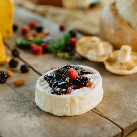 Dulceața de visine la ceaun - Razvan Idicel - 380g